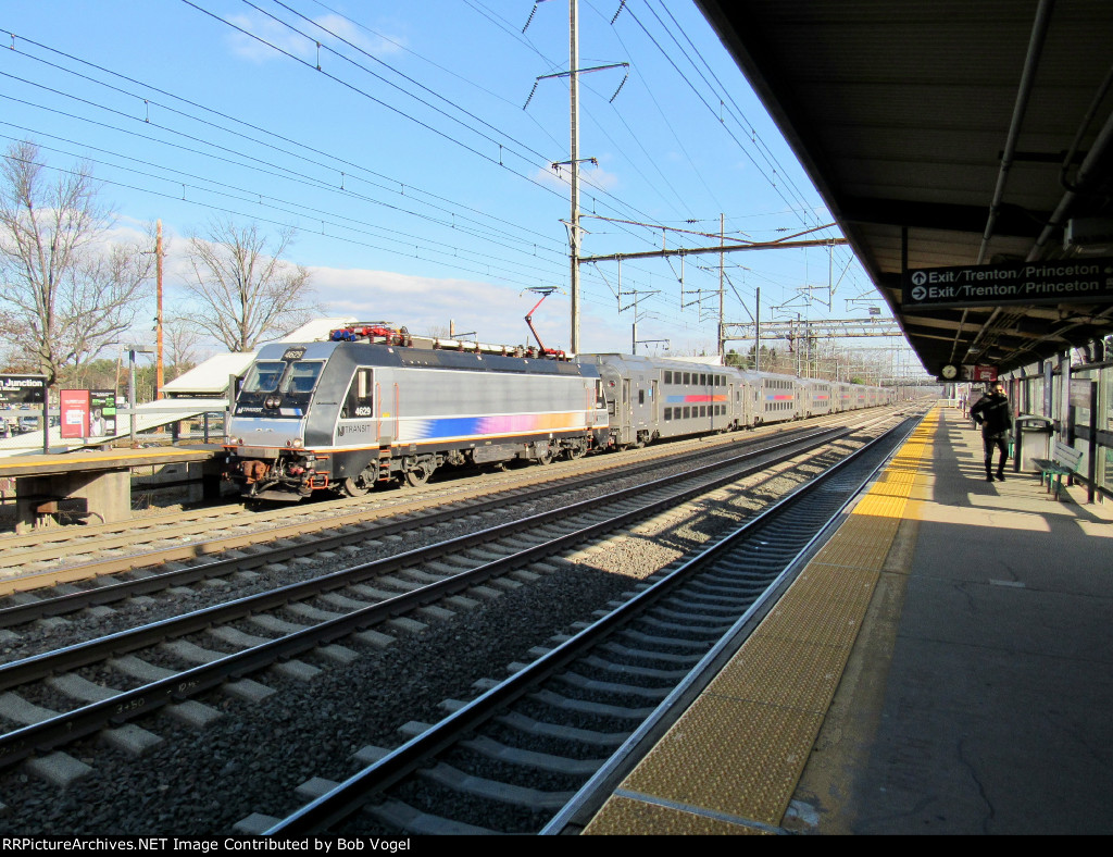 NJT 4629